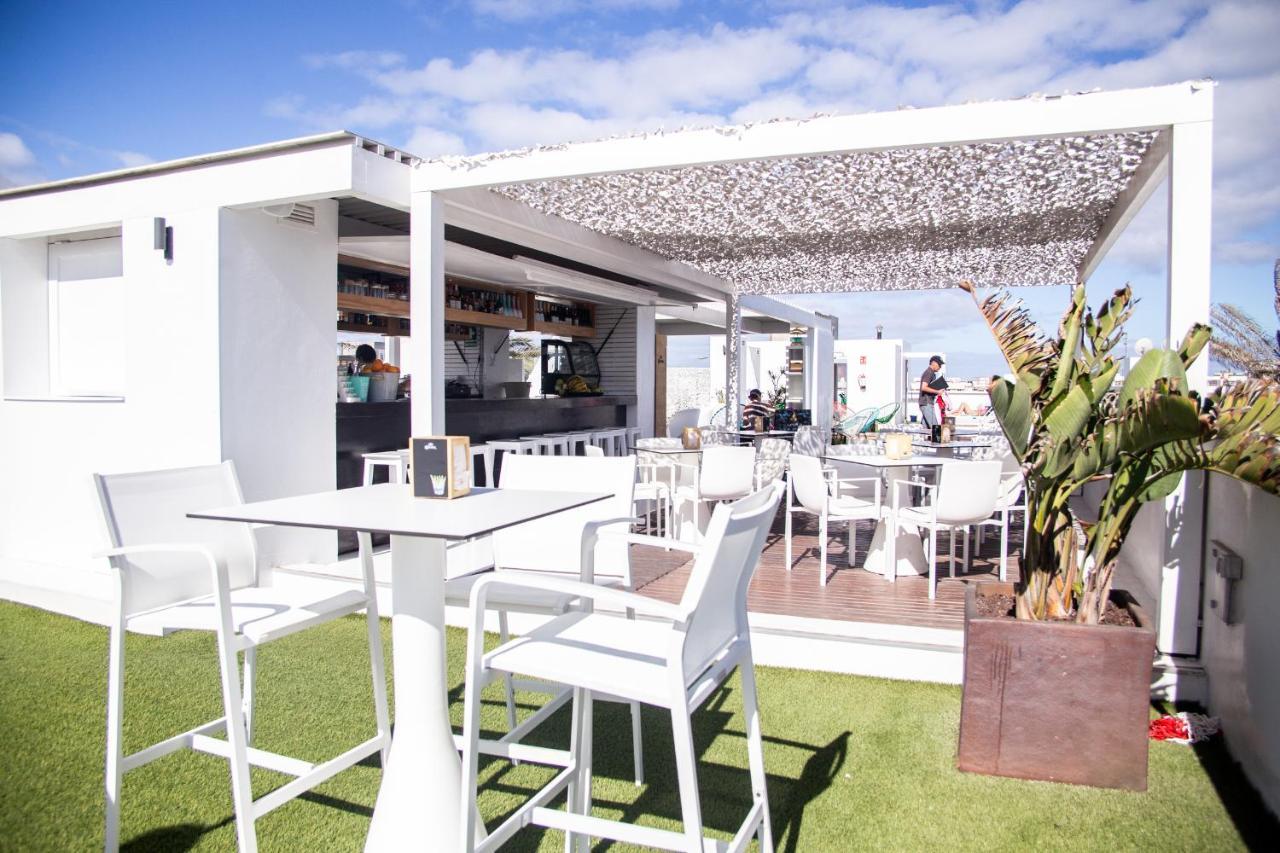 Orquidea Holidayfv Corralejo Kültér fotó