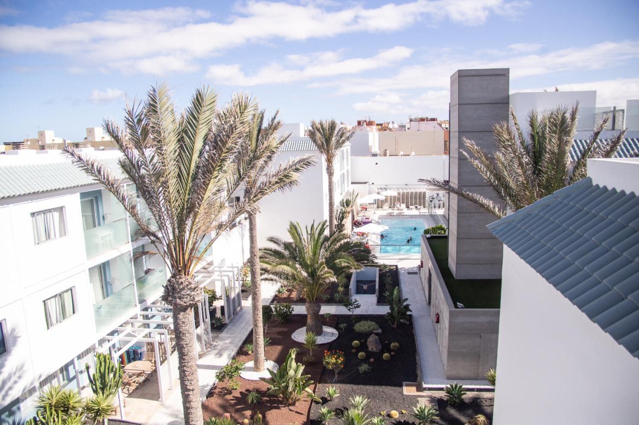 Orquidea Holidayfv Corralejo Kültér fotó